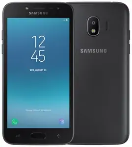 Замена стекла на телефоне Samsung Galaxy J2 (2018) в Самаре